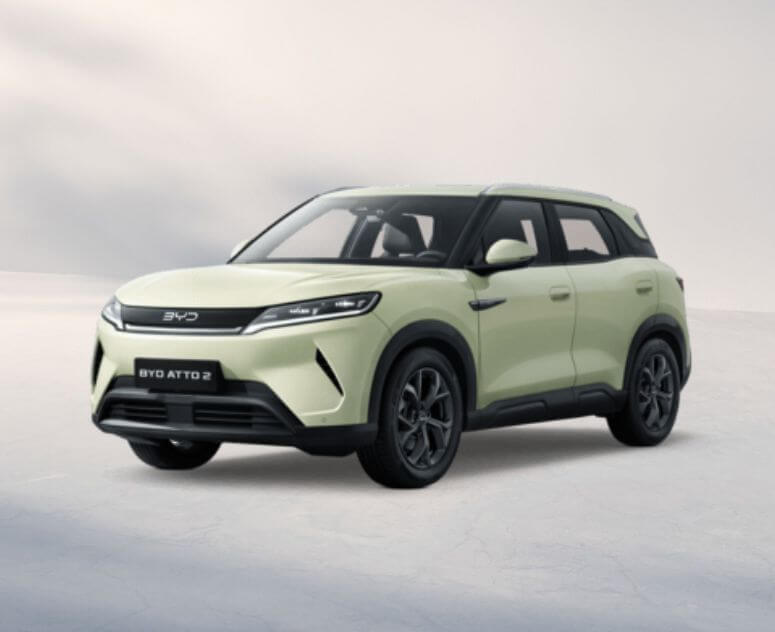 BYD Atto 2