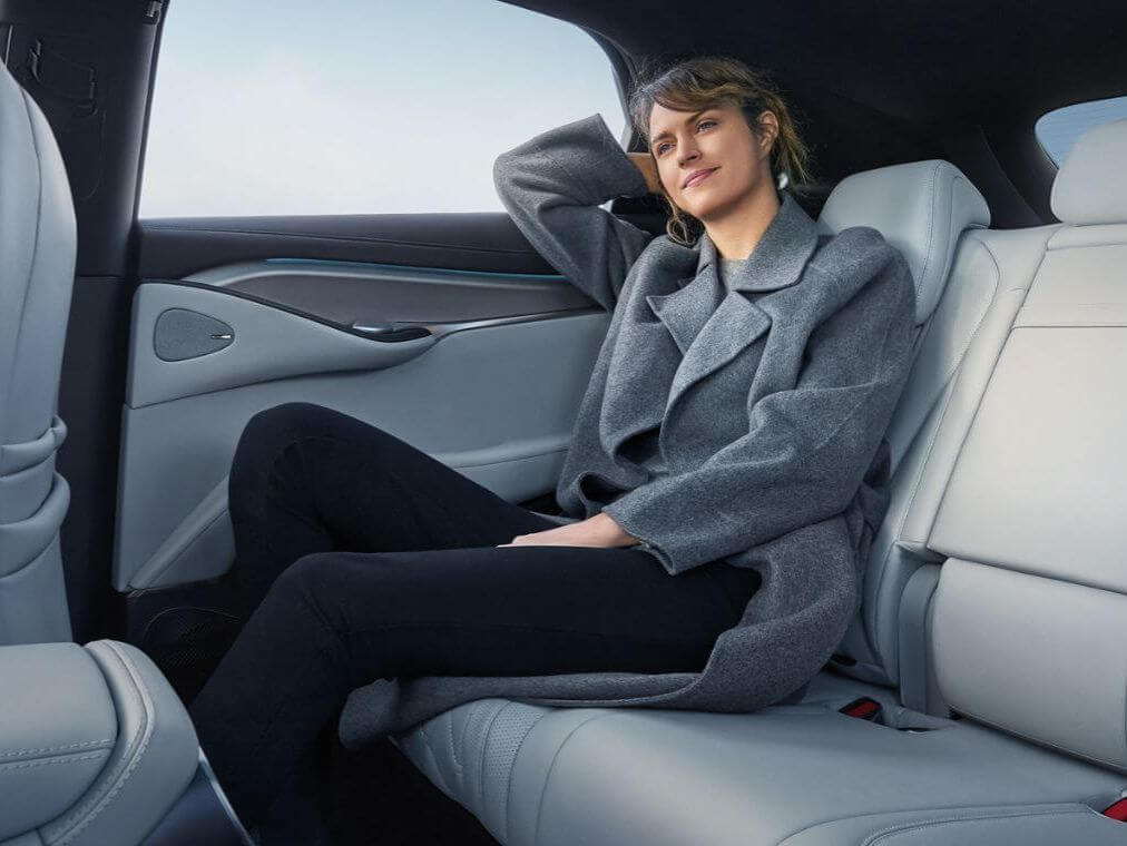 MAXIMAAL COMFORT
